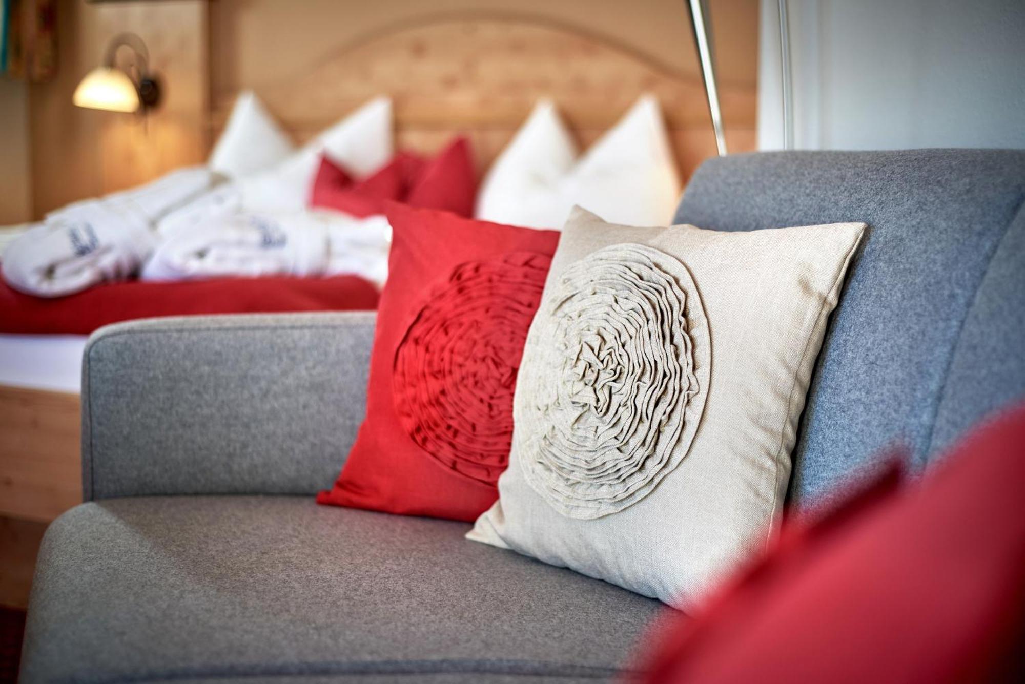 Apparthotel Minerva Diana Octavia Bad Gögging Esterno foto