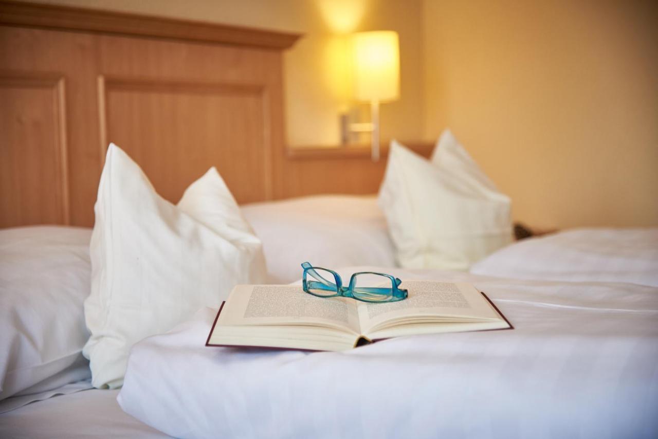 Apparthotel Minerva Diana Octavia Bad Gögging Esterno foto